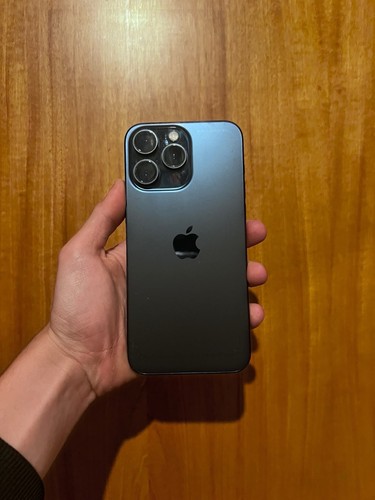 Apple iphone pro max 256gb - 15,