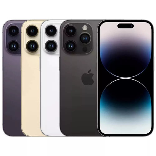 Nuovo apple iphone pro - apple,