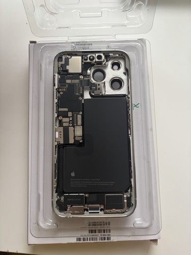 Nuovo apple iphone - apple, 14