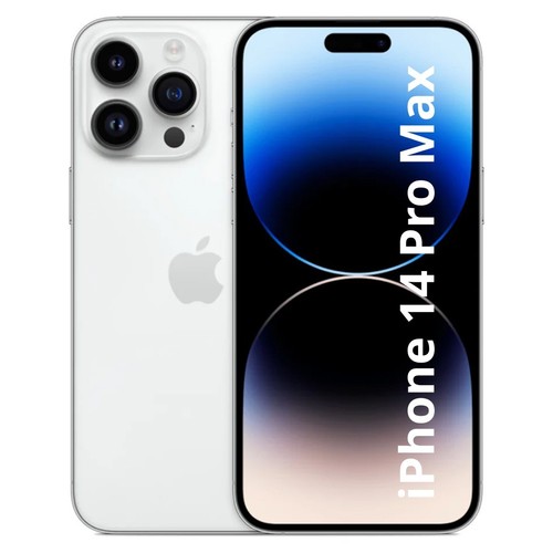 Iphone pro max - 14,