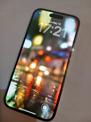 Apple iphone pro max - apple, 14