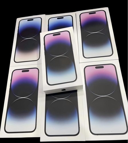 Nuovo apple iphone pro - nuovo,