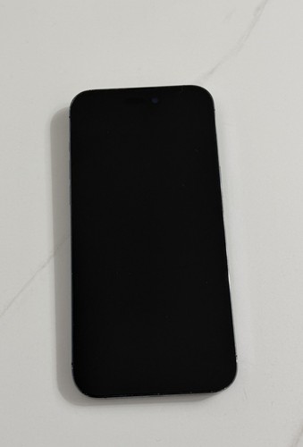 Iphone pro max - max, 256gb