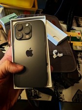 Apple iPhone 14 Pro 256GB