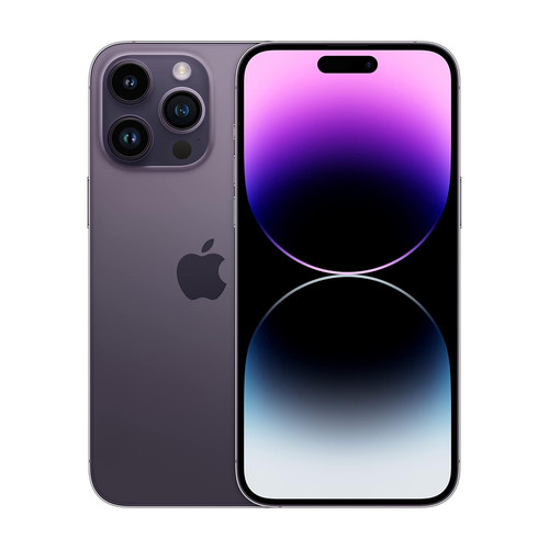 Apple iphone pro - apple, 256