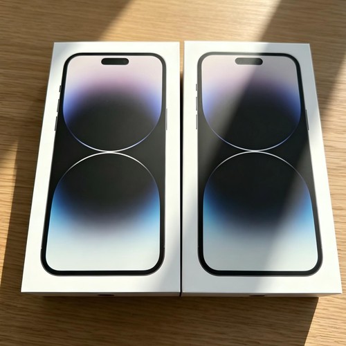 Nuovo apple iphone pro - 14, (5g)