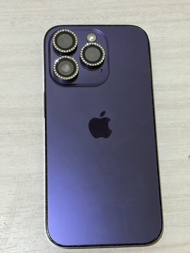 Iphone pro 256 gb - 256,