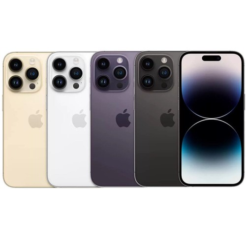 Nuovo apple iphone pro - apple, max