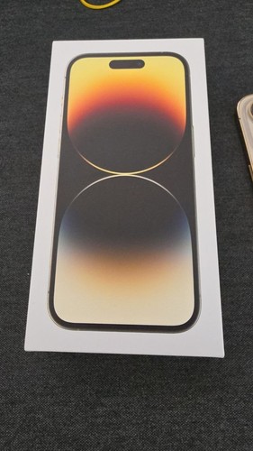 Iphone pro 256gb - 14,