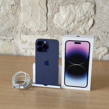 Apple iPhone 14 Pro Max 256 Go