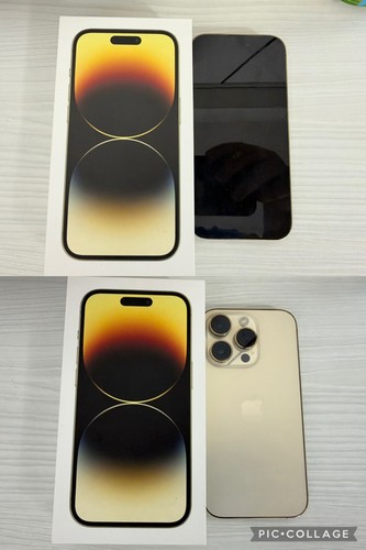 Apple iphone pro oro - iphone,