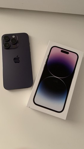 Apple iphone pro 256 gb - iphone,