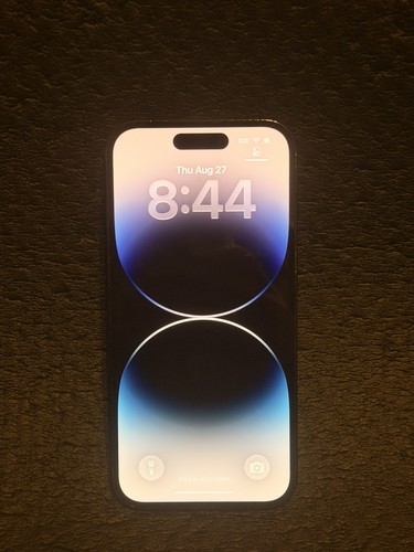Iphone pro 256gb space - pro,