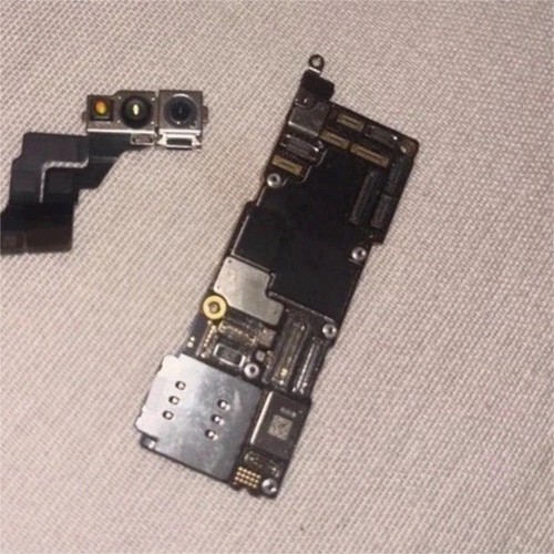 Scheda madre iphone pro - 14,