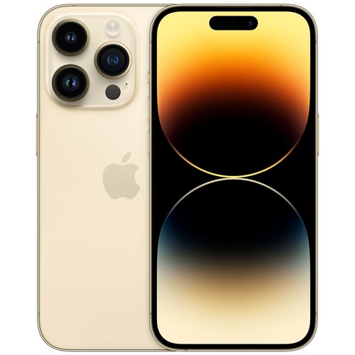 Apple iphone pro 256gb - 14,