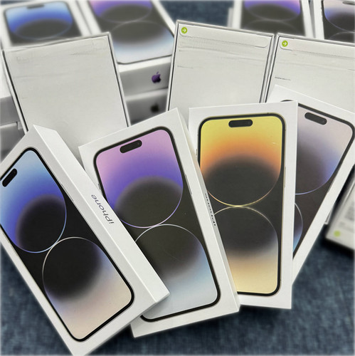 Nuovo apple iphone pro - apple,