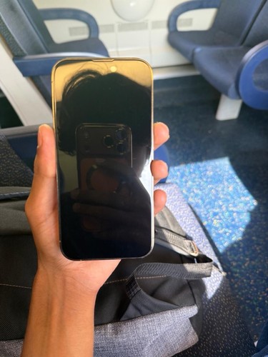 Apple iphone 14pro - 14pro, gb