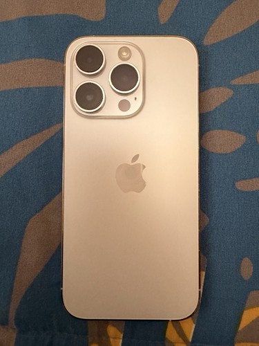 Apple iphone 14pro - iphone, gb