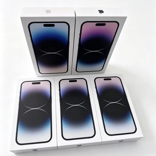 Nuovo sigillato apple iphone - nuovo,