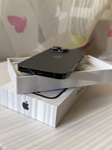 Apple iphone pro 256gb - 256gb,