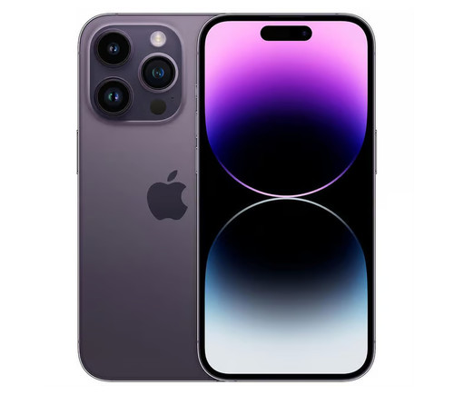 Apple iphone pro - 14,