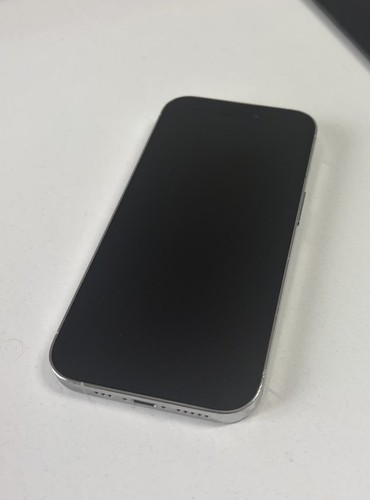 Apple iphone pro 256gb - 14,
