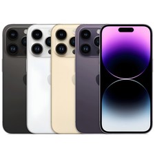 NUOVO Apple iPhone 14 Pro 5G