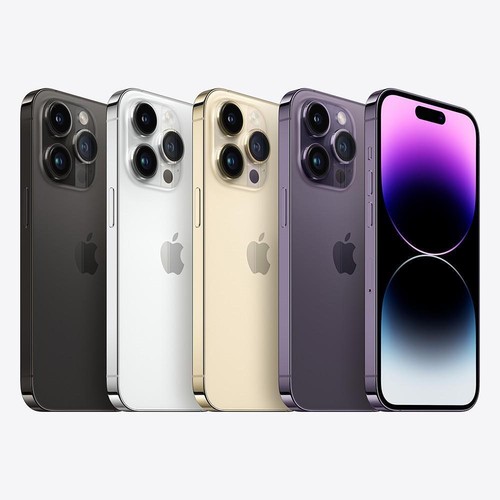 Nuovo apple iphone pro - nuovo, 14