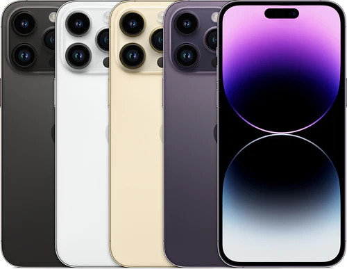 Apple iphone pro - apple,
