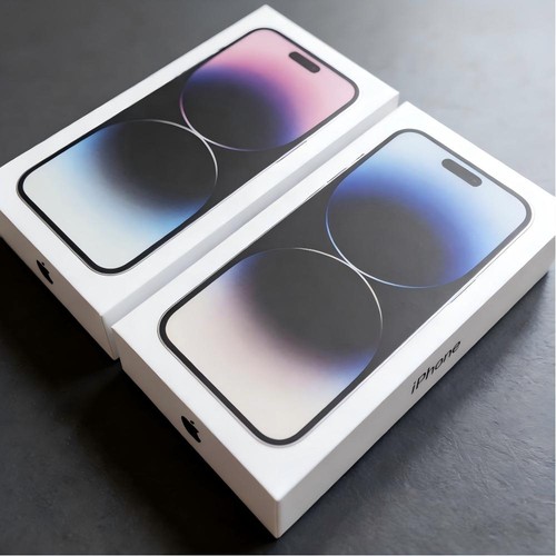 Apple iphone pro - 14, 256gb