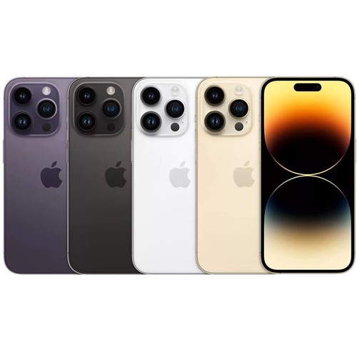 Nuovo apple iphone - nuovo, pro