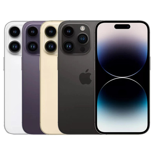 Nuovo apple iphone pro - nuovo, (5g)