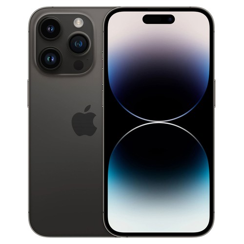 Smartphone apple iphone pro - apple, 14