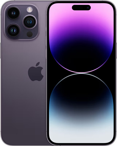Apple iphone pro 256 gb - pro,