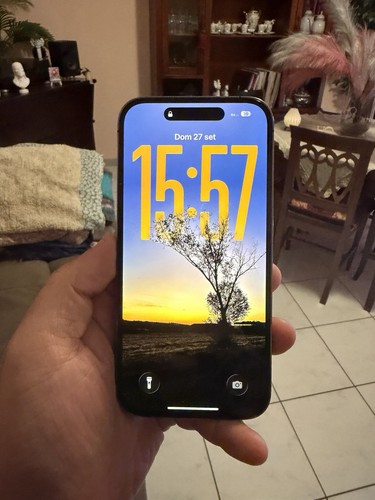 Apple iphone pro 256gb - iphone, 14