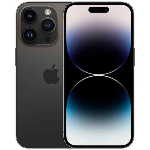 Apple iphone pro max black - pro,