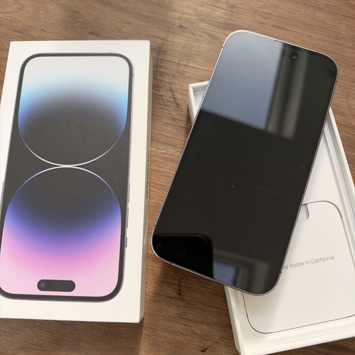 Iphone pro 256gb - iphone,