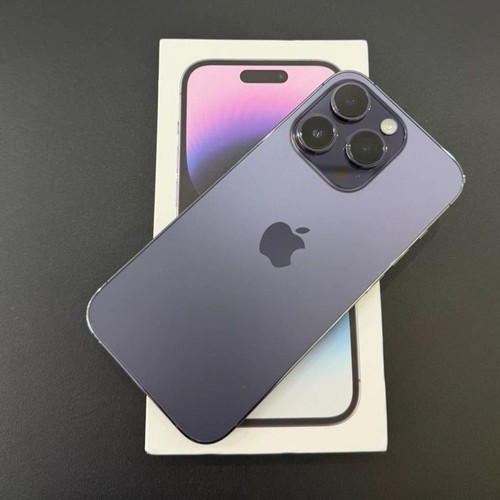Nuovo apple iphone pro 5g - 14,