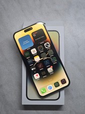 iphone 14 pro max 256gb - face