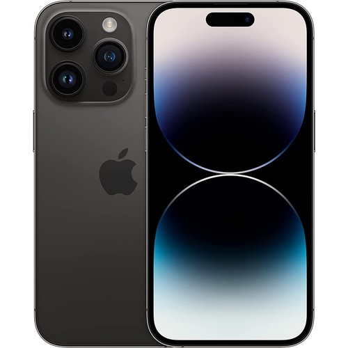 Apple iphone pro 256 - 14, gb