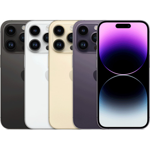 Apple iphone pro - pro, max