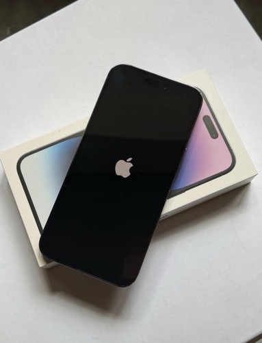 Iphone pro max 256gb - 14,