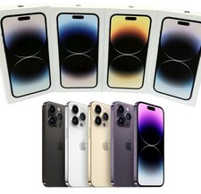 New Apple iPhone 14 Pro 5G