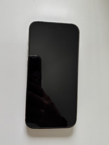 Iphone pro 256gb bianco - 14,