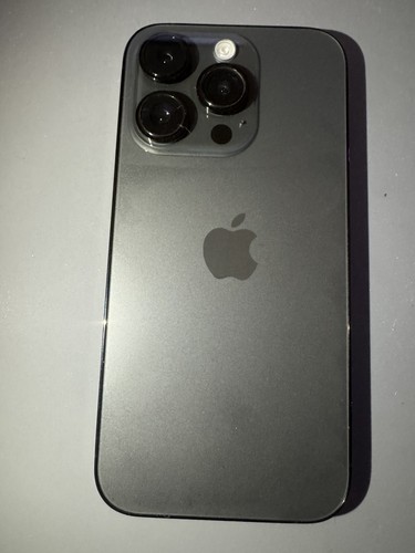 Apple iphone pro 256gb - iphone,