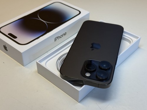 Apple iphone pro - apple,