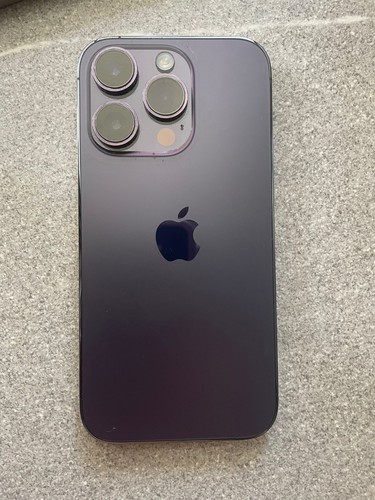 Apple iphone pro max - iphone, 14