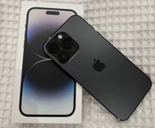 Apple iPhone 14 Pro Max -