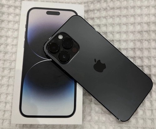 Apple iphone pro max - 14,