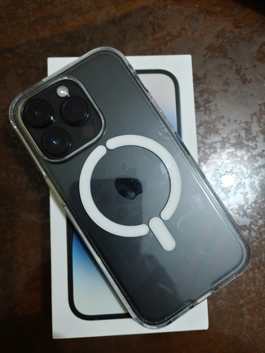 Apple iphone pro nero 256gb - iphone,